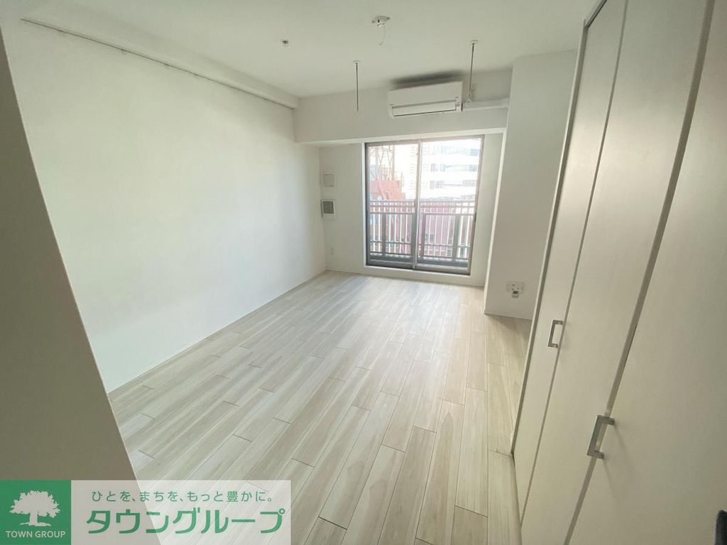 居室・リビング　設備