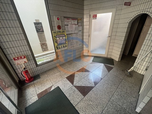 その他　ヴォーヌング堂ヶ芝　ロビー