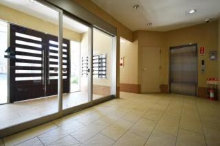 ロビー　CASA愛宕南