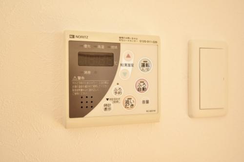 その他設備　CASA愛宕南