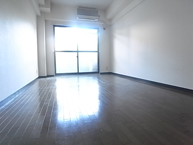 居室・リビング　※写真は別部屋イメージです。