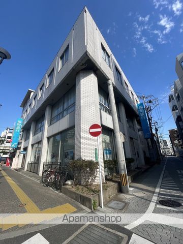 その他　福岡銀行香椎支店（その他）まで91m