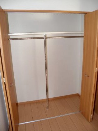 収納　別号室参考写真