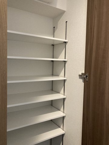 その他　シューズBOX※同タイプ部屋の写真です。