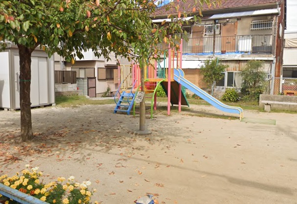 その他　勝山北公園（その他）まで462m