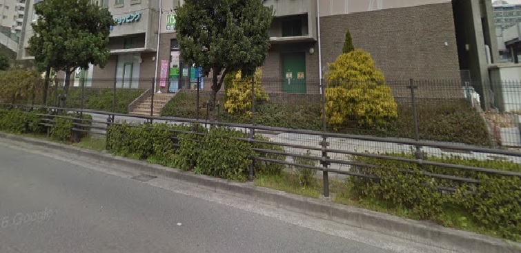 病院　永田内科クリニック（病院）まで1350m