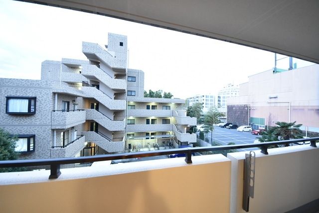 眺望　★室内＆室内設備★