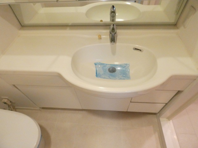 洗面設備　洗面※別部屋参考写真