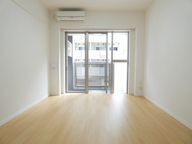 居室・リビング　居室※別部屋参考写真