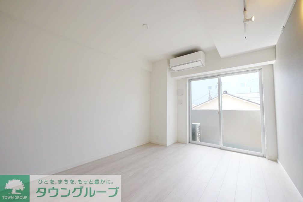 居室・リビング　リビング/居室