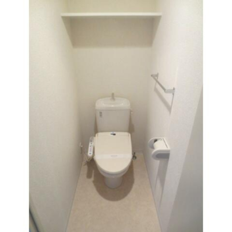 トイレ　同じ仕様