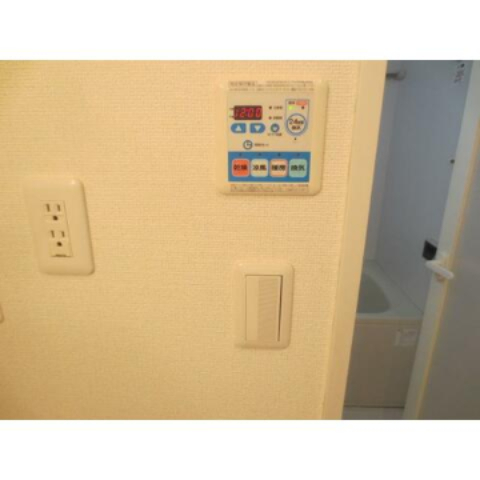 その他設備　同じ仕様