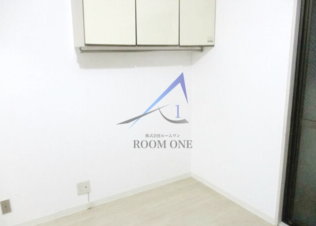 その他部屋・スペース　寝室です。