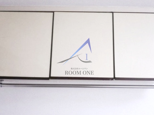 収納　収納です。