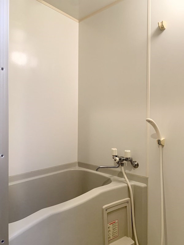 バス・シャワールーム　別部屋