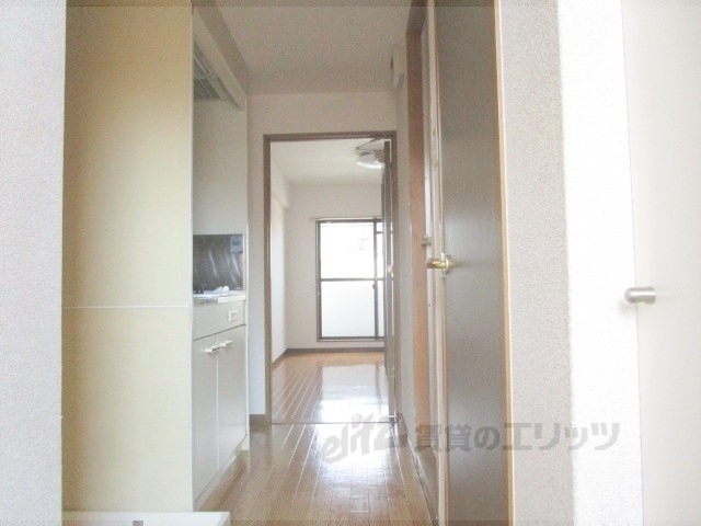 その他部屋・スペース　廊下