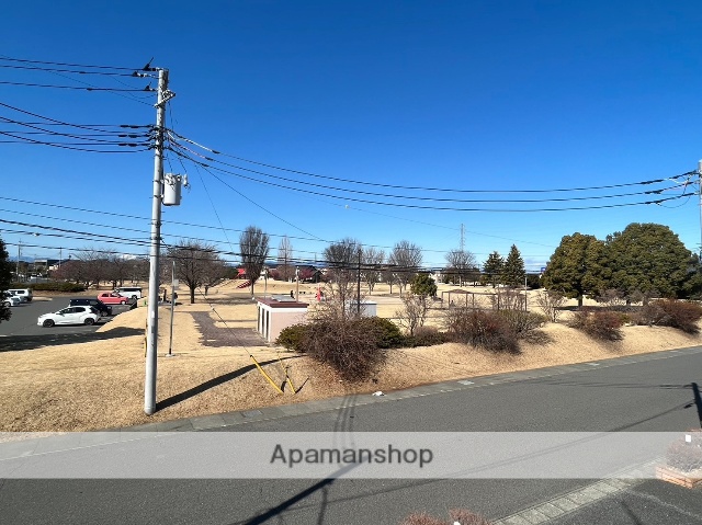 公園　茂呂中央公園（公園）まで3008m