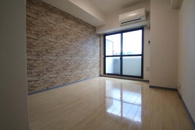 居室・リビング　※写真は別室の参考写真です。現況優先