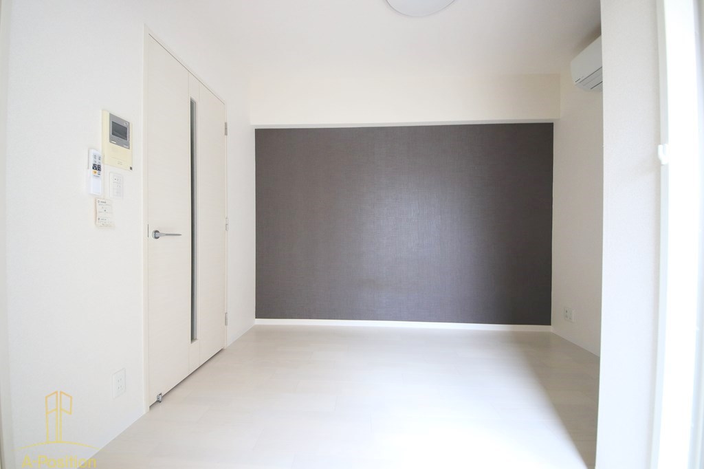 居室・リビング　メゾン夕陽ケ丘