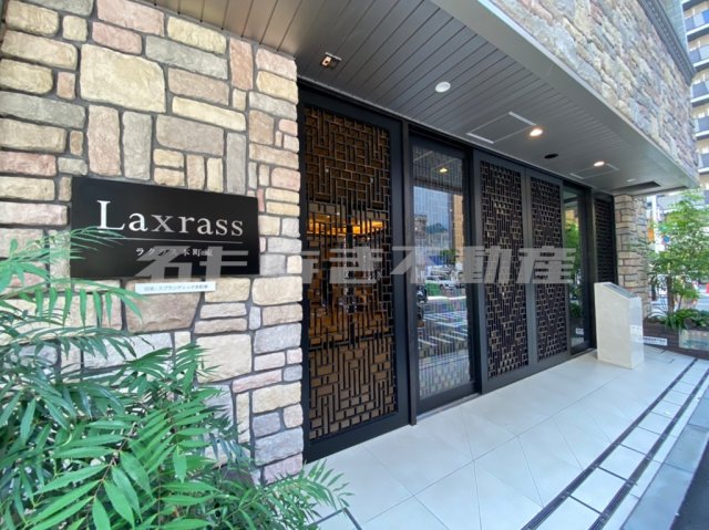 エントランス　毎日通るエントランスはこのようになっています