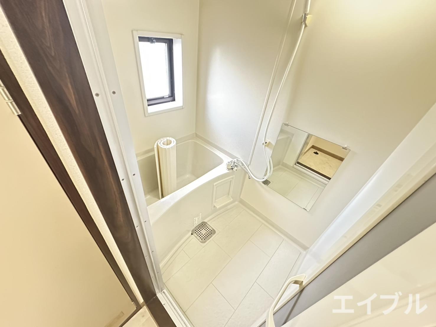 バス・シャワールーム　同型タイプ　現況優先