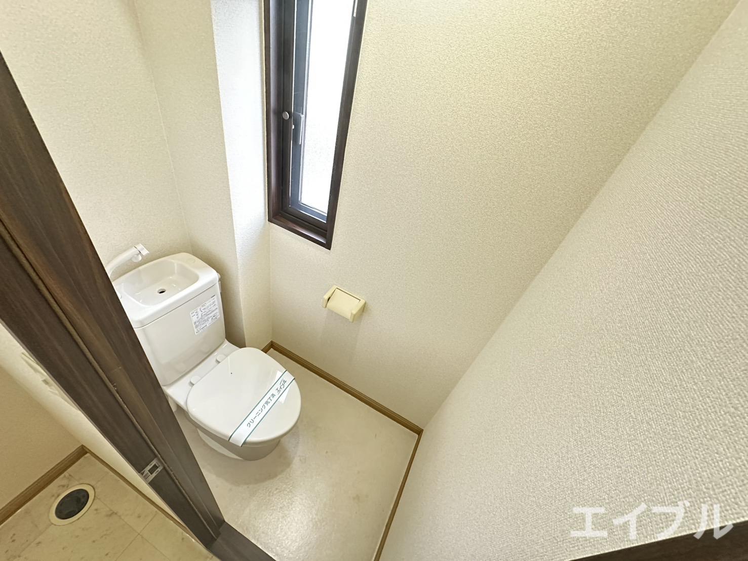 トイレ　同型タイプ　現況優先