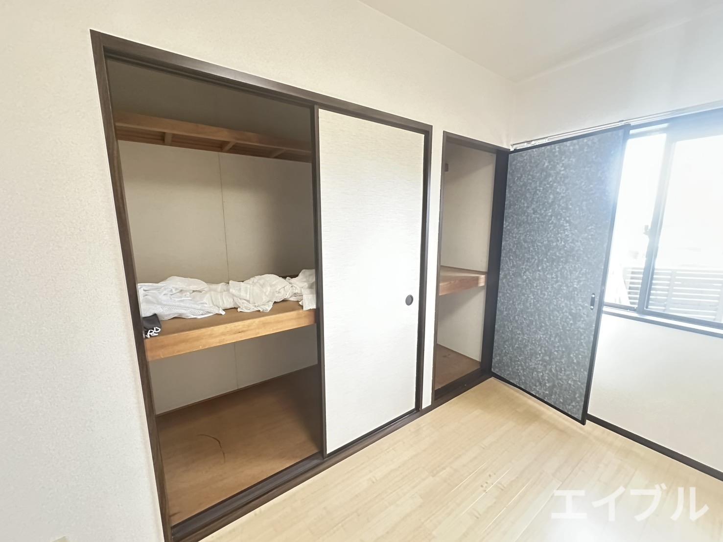 収納　同型タイプ　現況優先