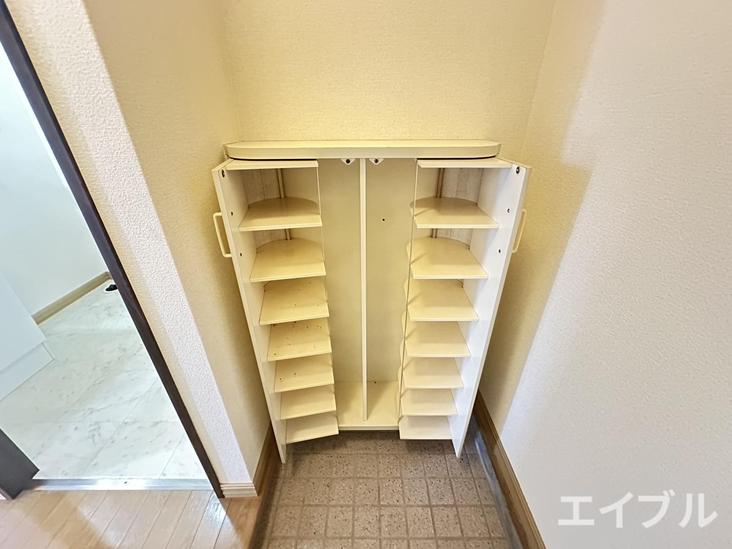 その他設備　同型タイプ　現況優先