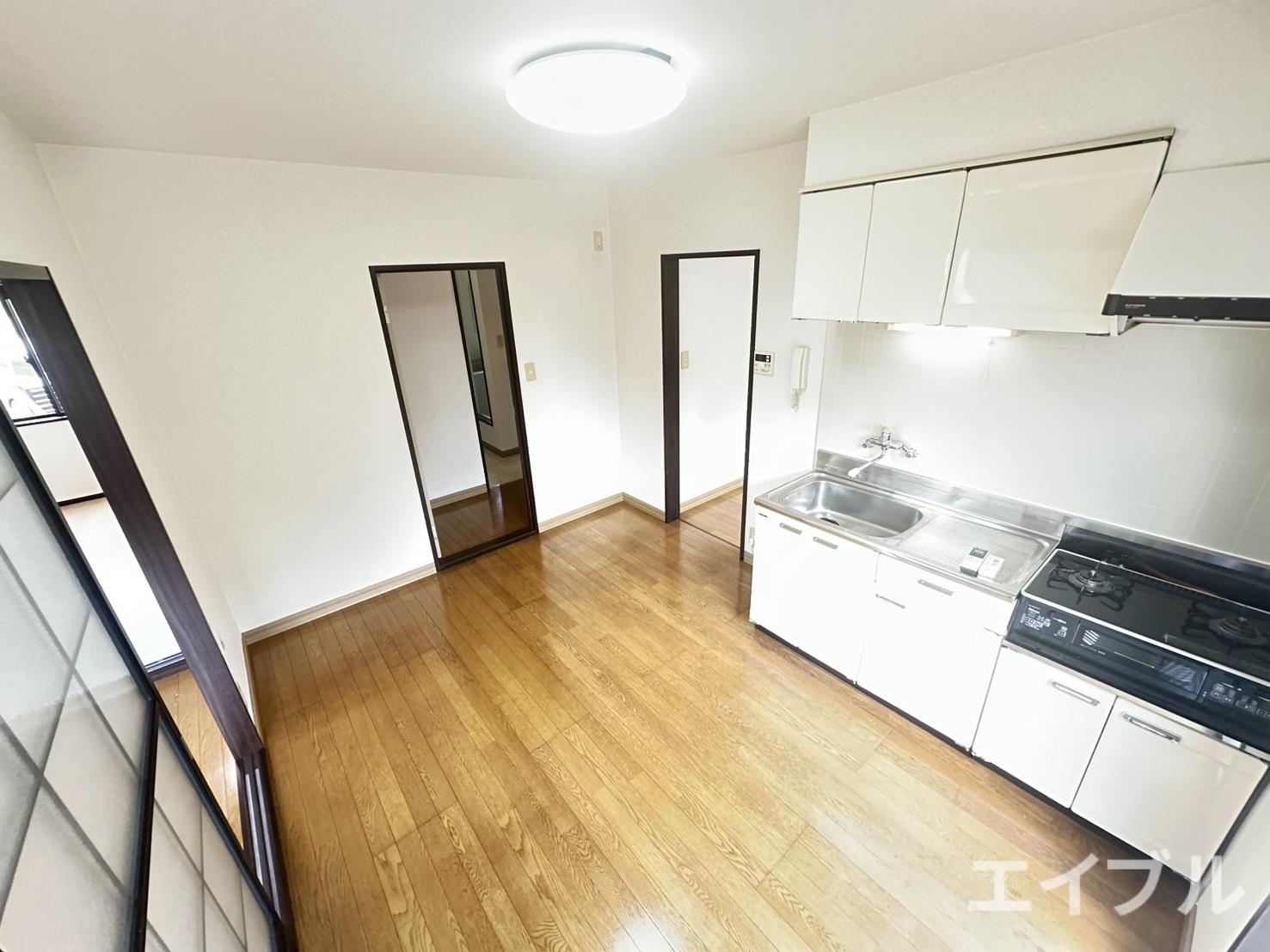 居室・リビング　同型タイプ　現況優先