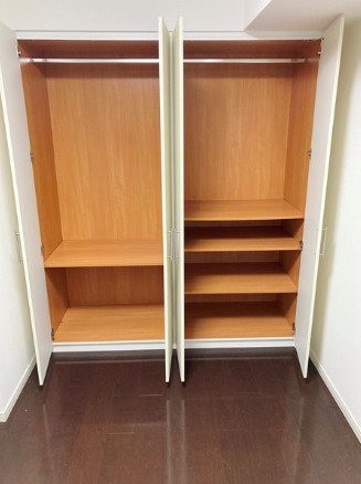 収納　収納※別部屋参考写真