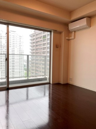 居室・リビング　内観1※別部屋参考写真