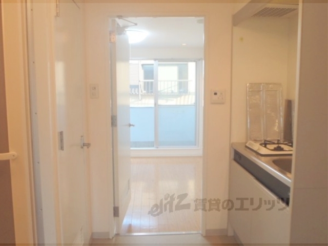 その他部屋・スペース　廊下