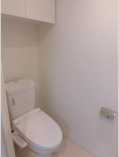 バス・シャワールーム　MAXIV大山DUE　板橋区中丸町