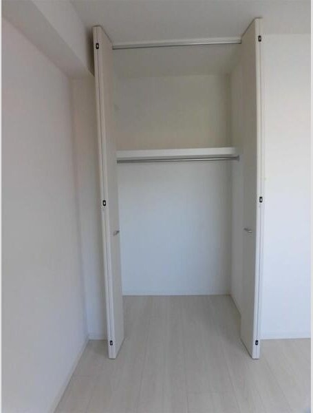 収納　MAXIV大山DUE　板橋区中丸町