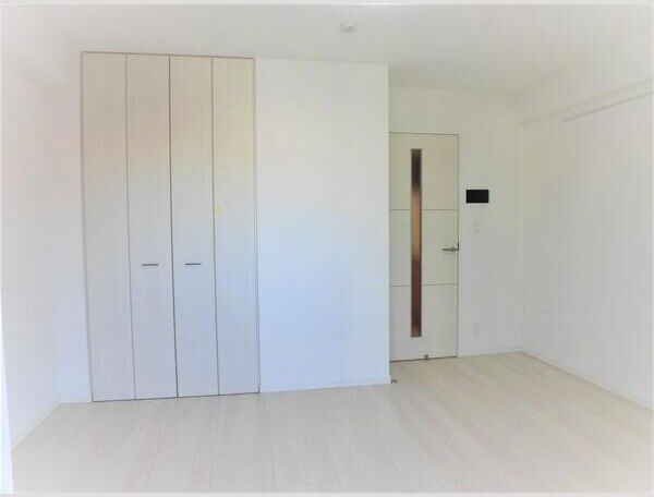 居室・リビング　MAXIV大山DUE　板橋区中丸町