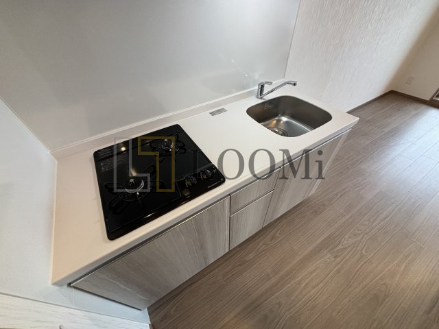 キッチン　プレジオ阿波座　キッチン