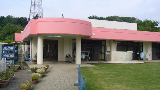 幼稚園・保育園　このみ保育園（幼稚園・保育園）まで1610m