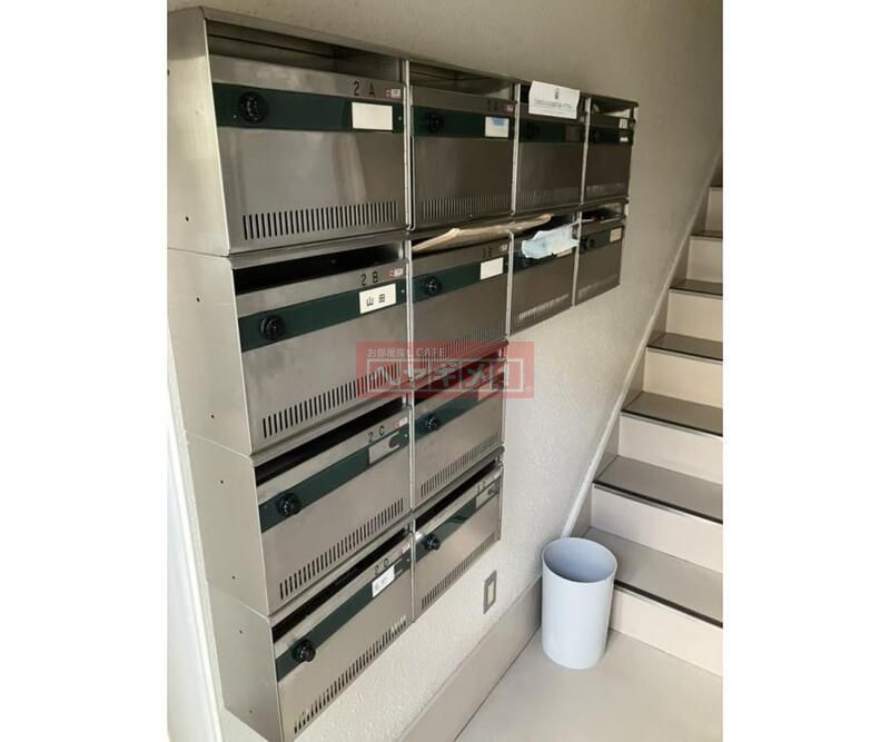 その他共有部分　設備