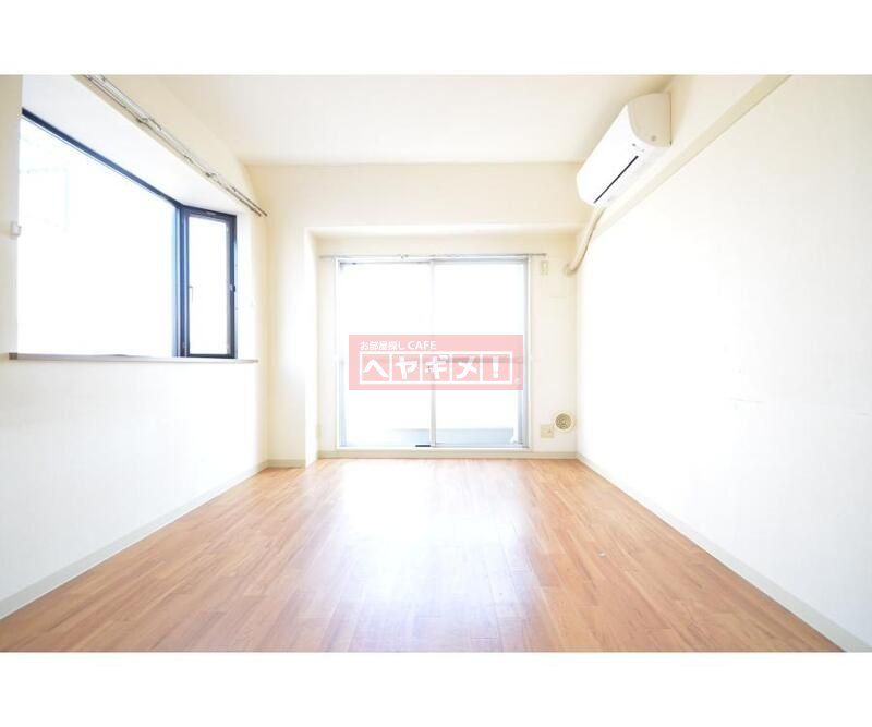 居室・リビング　リビング/居室