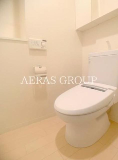 トイレ　同仕様