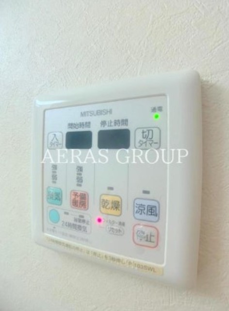 その他設備　同仕様