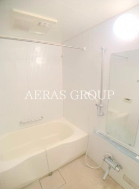 バス・シャワールーム　同仕様