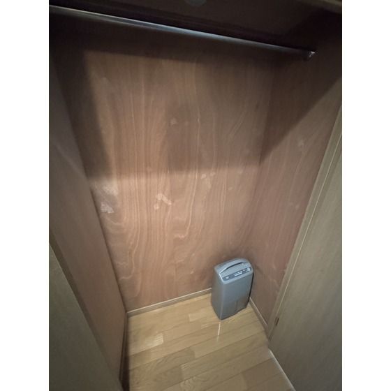 収納　同物件別室写真