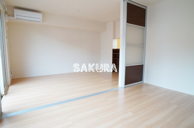 その他設備　充実した室内設備♪