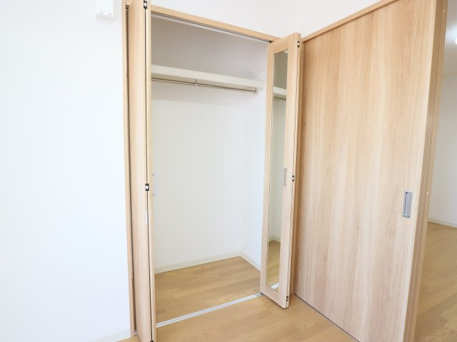 収納　同系モデル写真