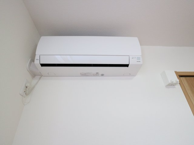 その他設備　同系モデル写真