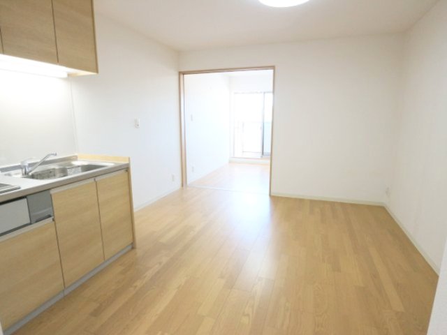 居室・リビング　同系モデル写真