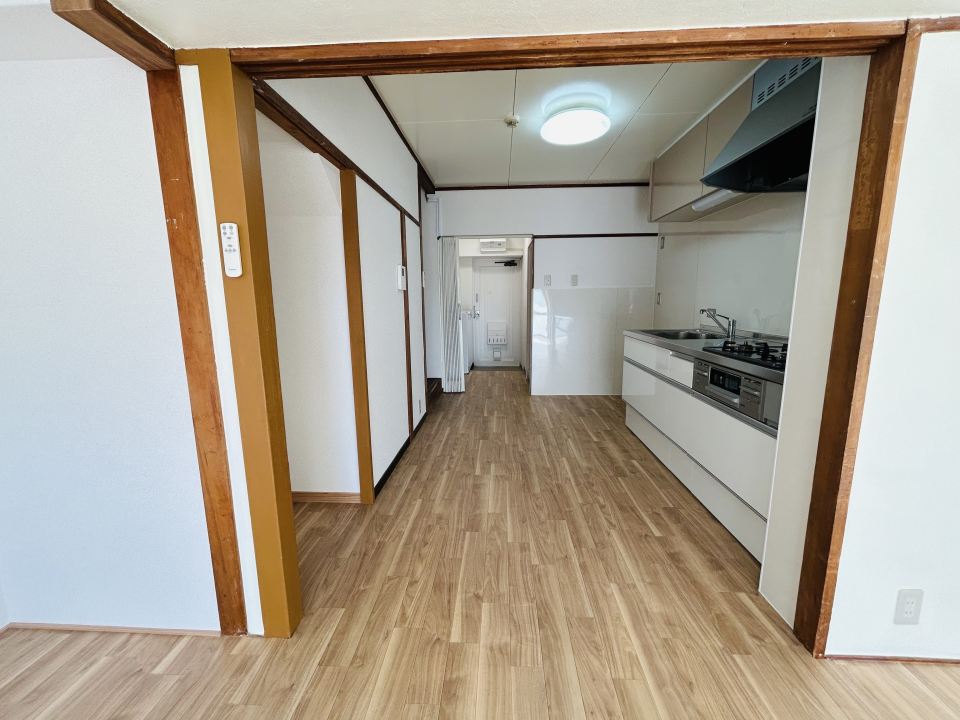 その他　７Ｆフロア　スッキリと仕上げてます