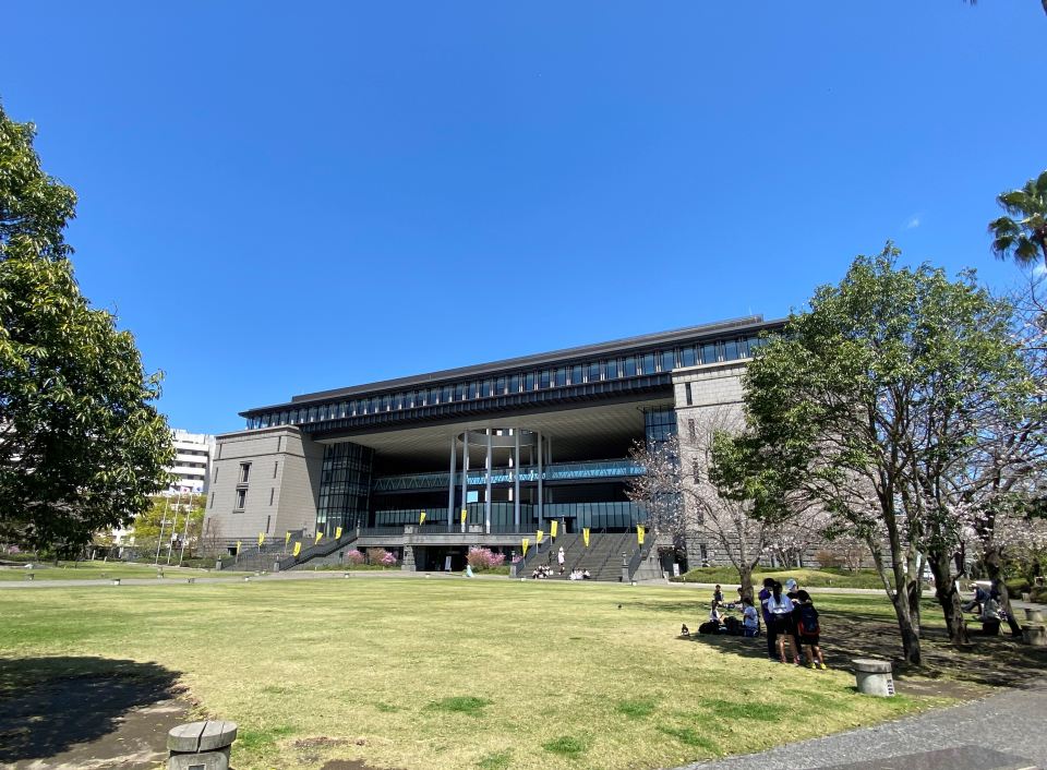 その他　県民交流センター（その他）まで190m