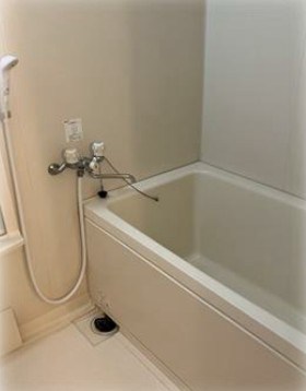 バス・シャワールーム　※参考写真※